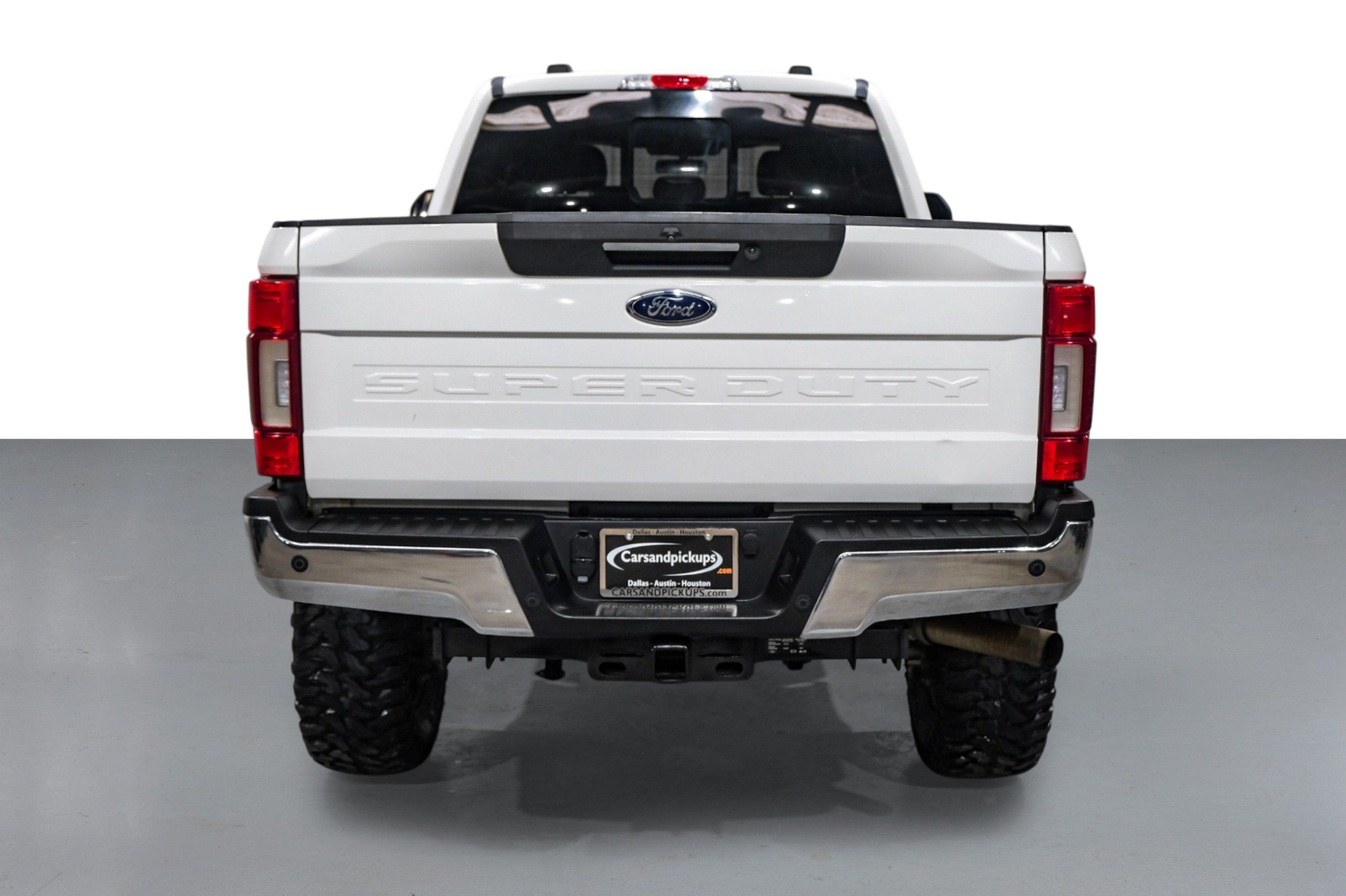 Photo 11 of 2021 Ford F-250 F-series for sale in Katy, TX