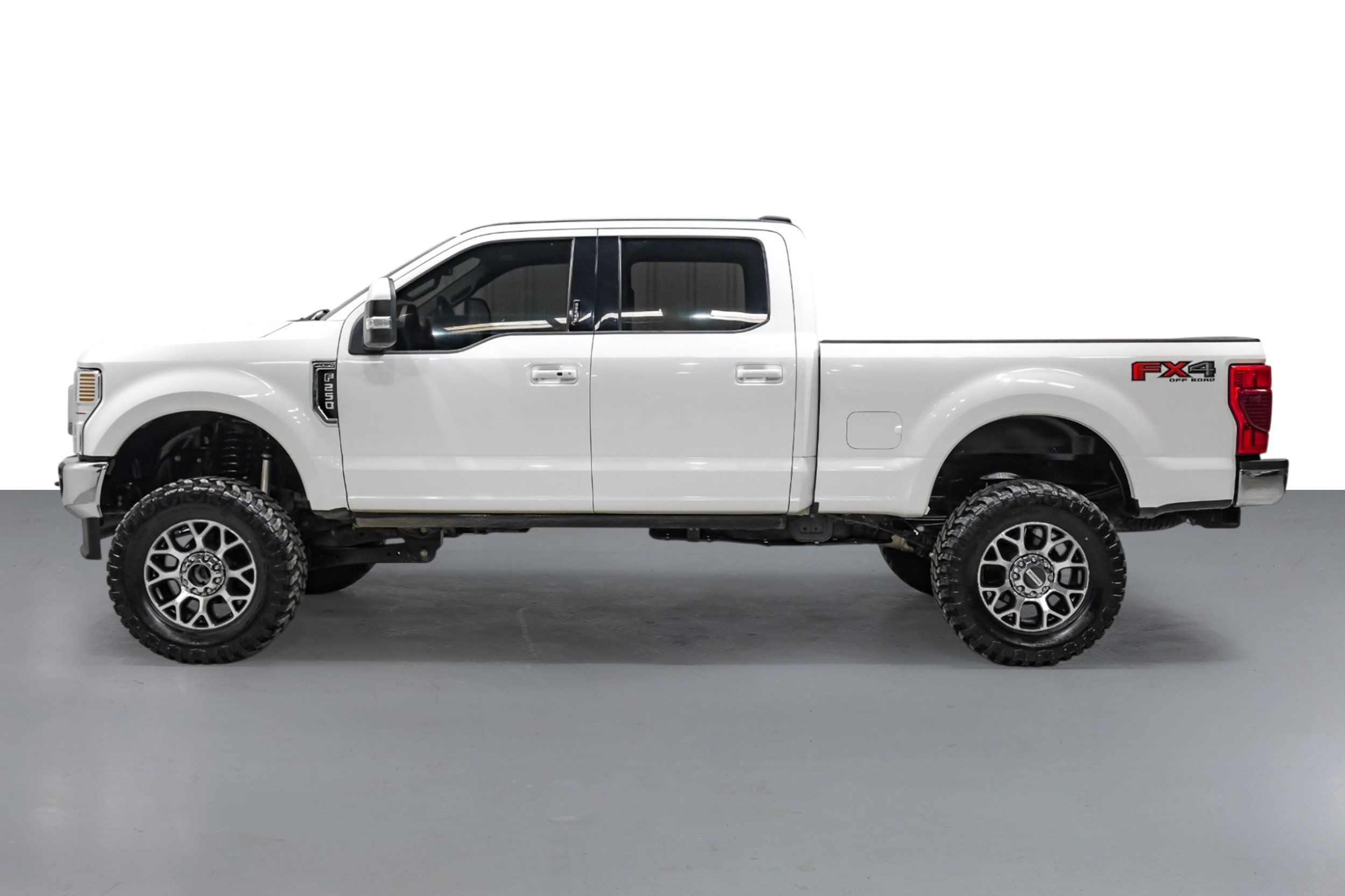Photo 13 of 2021 Ford F-250 F-series for sale in Katy, TX