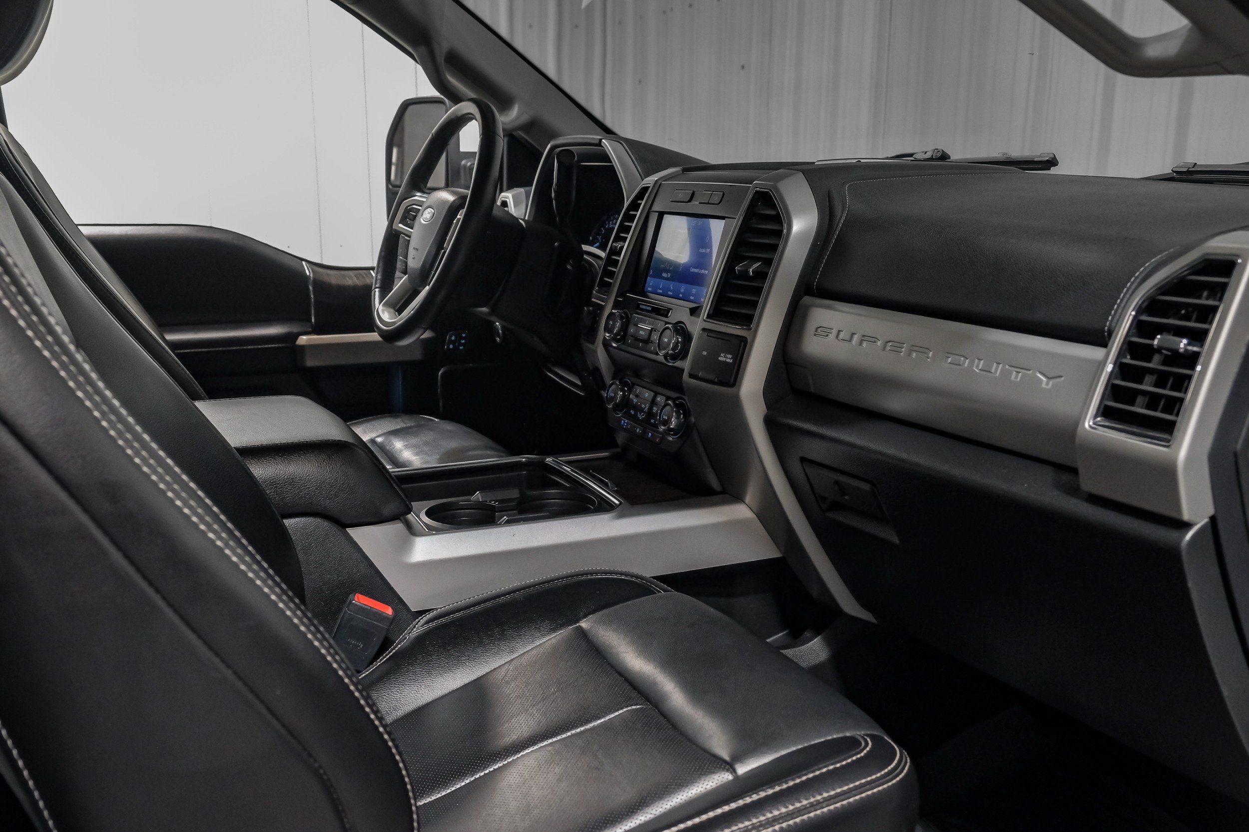 Photo 15 of 2021 Ford F-250 F-series for sale in Katy, TX
