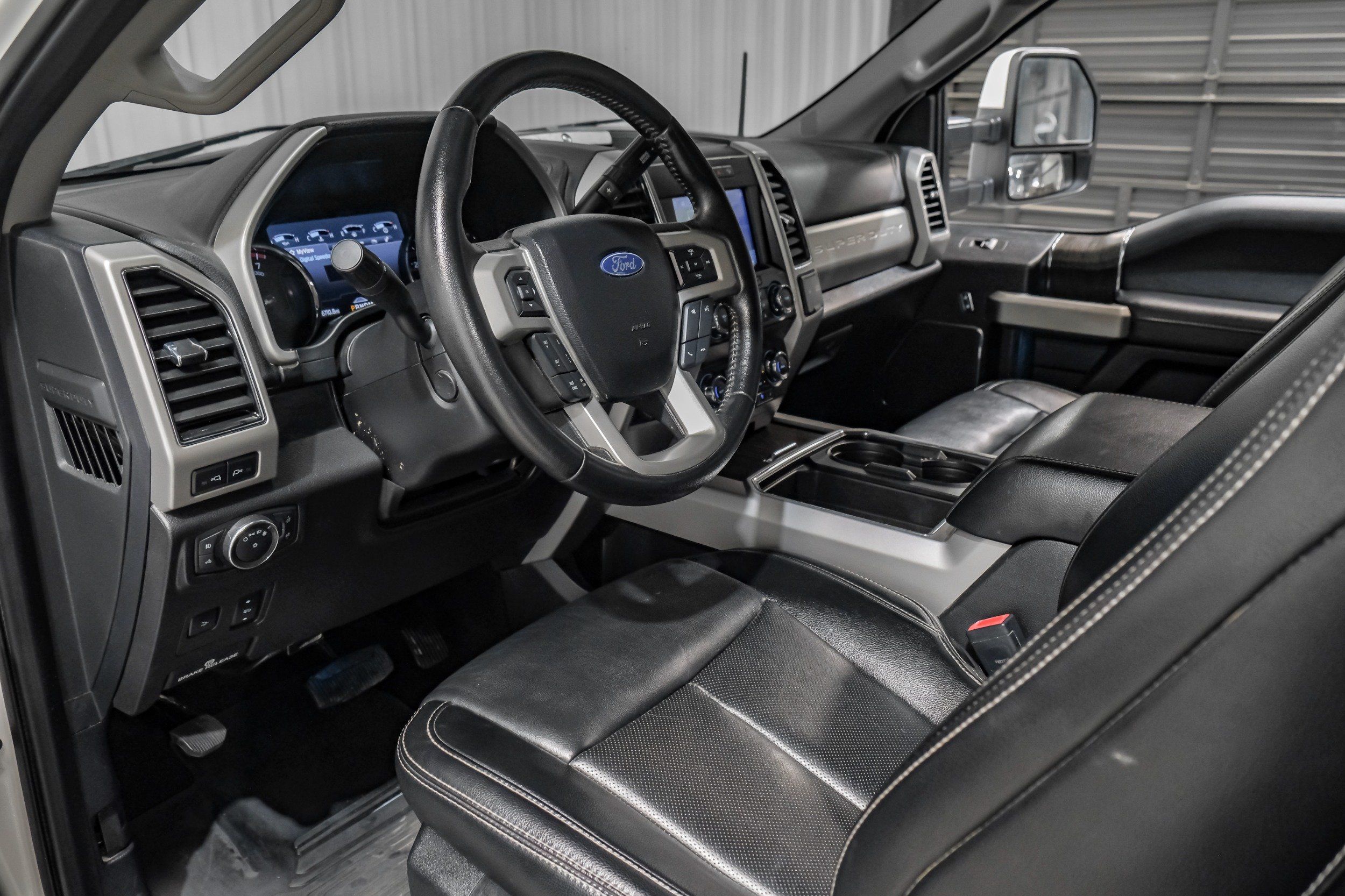Photo 19 of 2021 Ford F-250 F-series for sale in Katy, TX