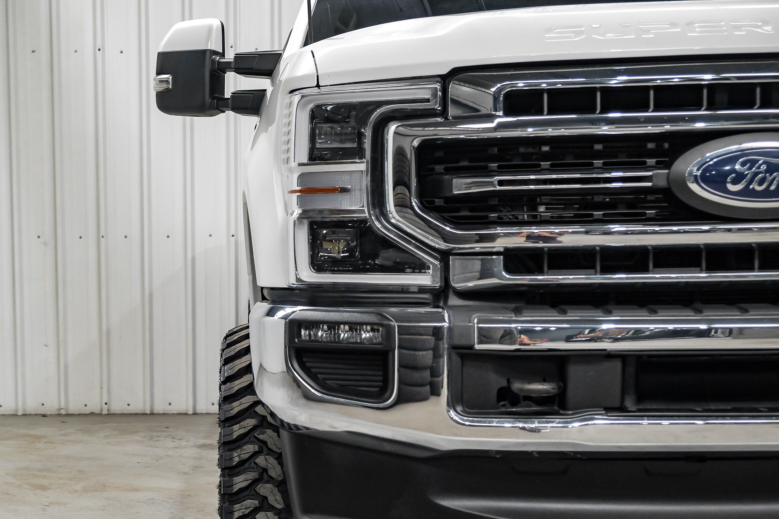 Photo 65 of 2021 Ford F-250 F-series for sale in Katy, TX