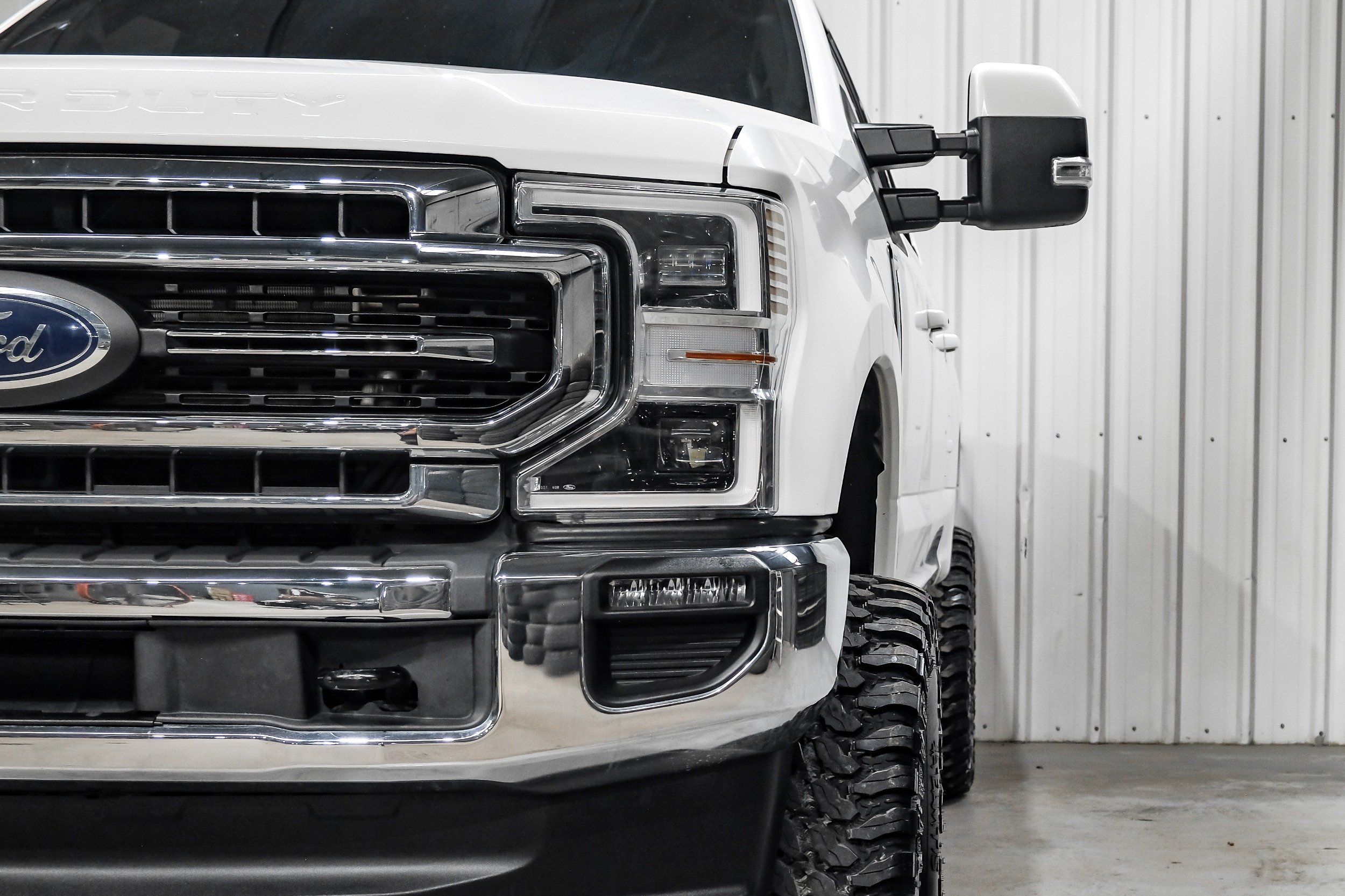 Photo 67 of 2021 Ford F-250 F-series for sale in Katy, TX