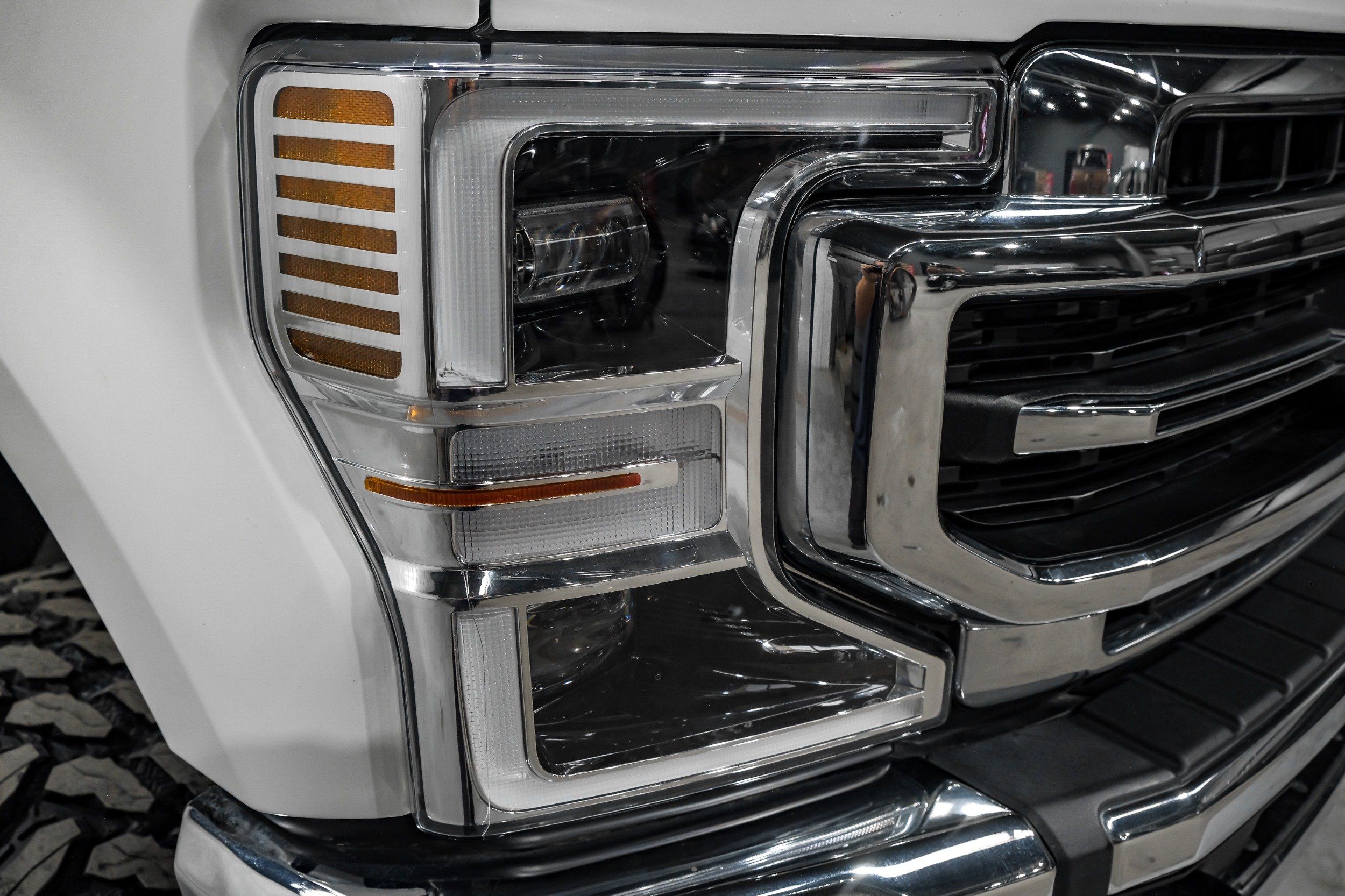 Photo 69 of 2021 Ford F-250 F-series for sale in Katy, TX