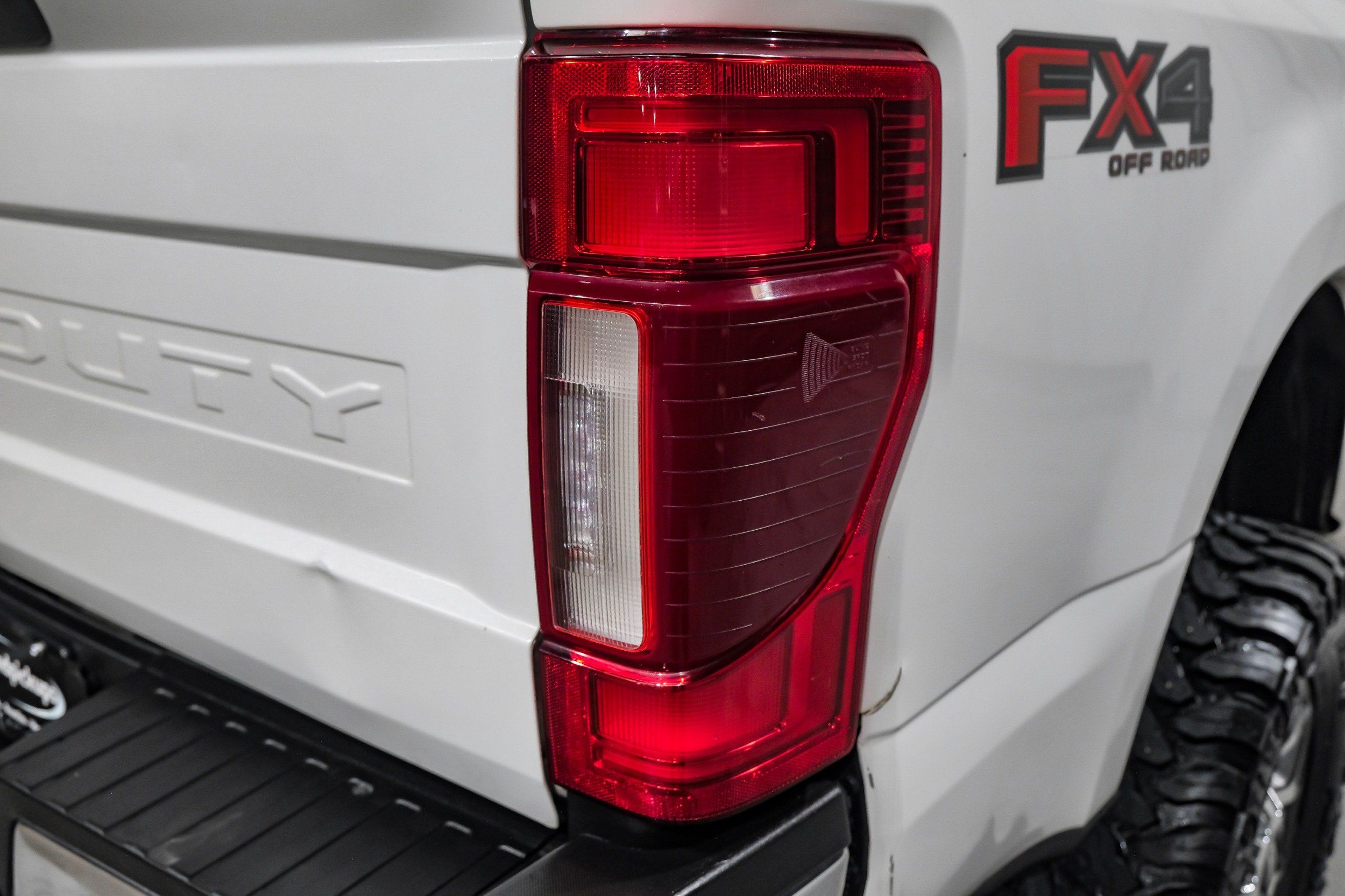 Photo 75 of 2021 Ford F-250 F-series for sale in Katy, TX