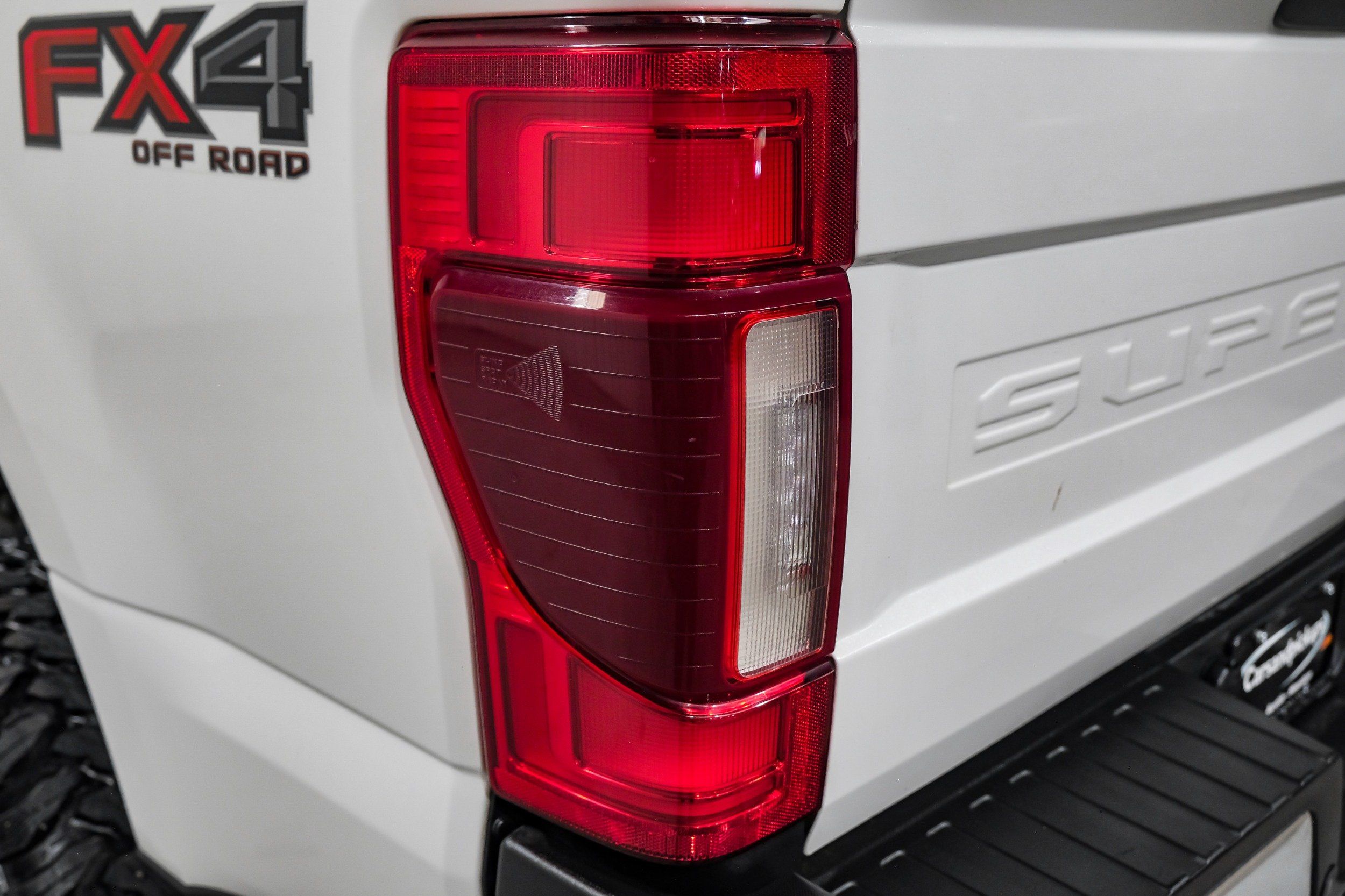 Photo 77 of 2021 Ford F-250 F-series for sale in Katy, TX