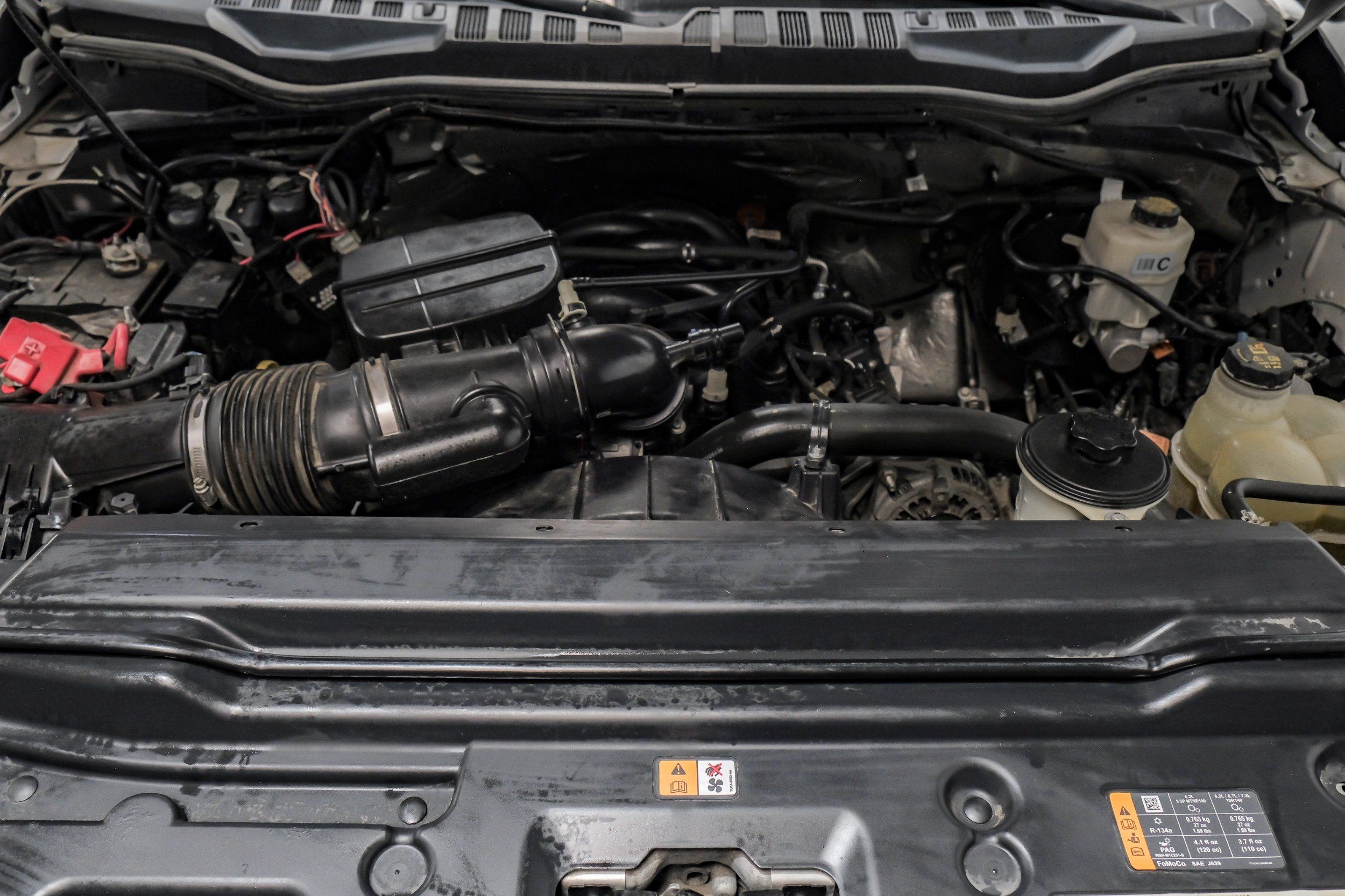 Photo 83 of 2021 Ford F-250 F-series for sale in Katy, TX