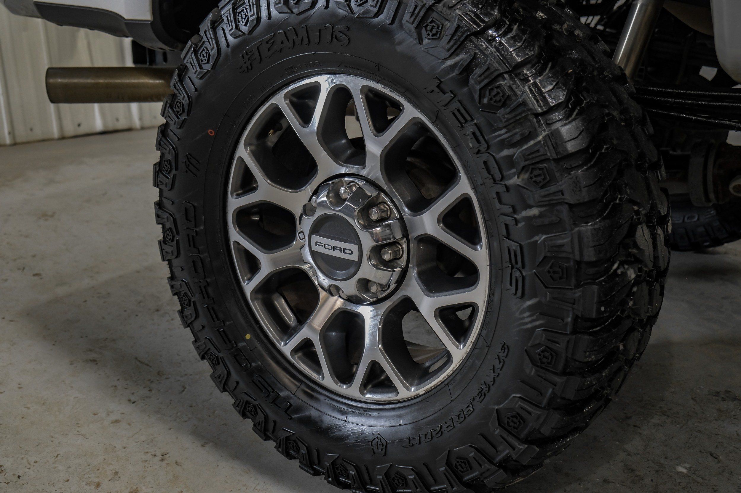 Photo 87 of 2021 Ford F-250 F-series for sale in Katy, TX