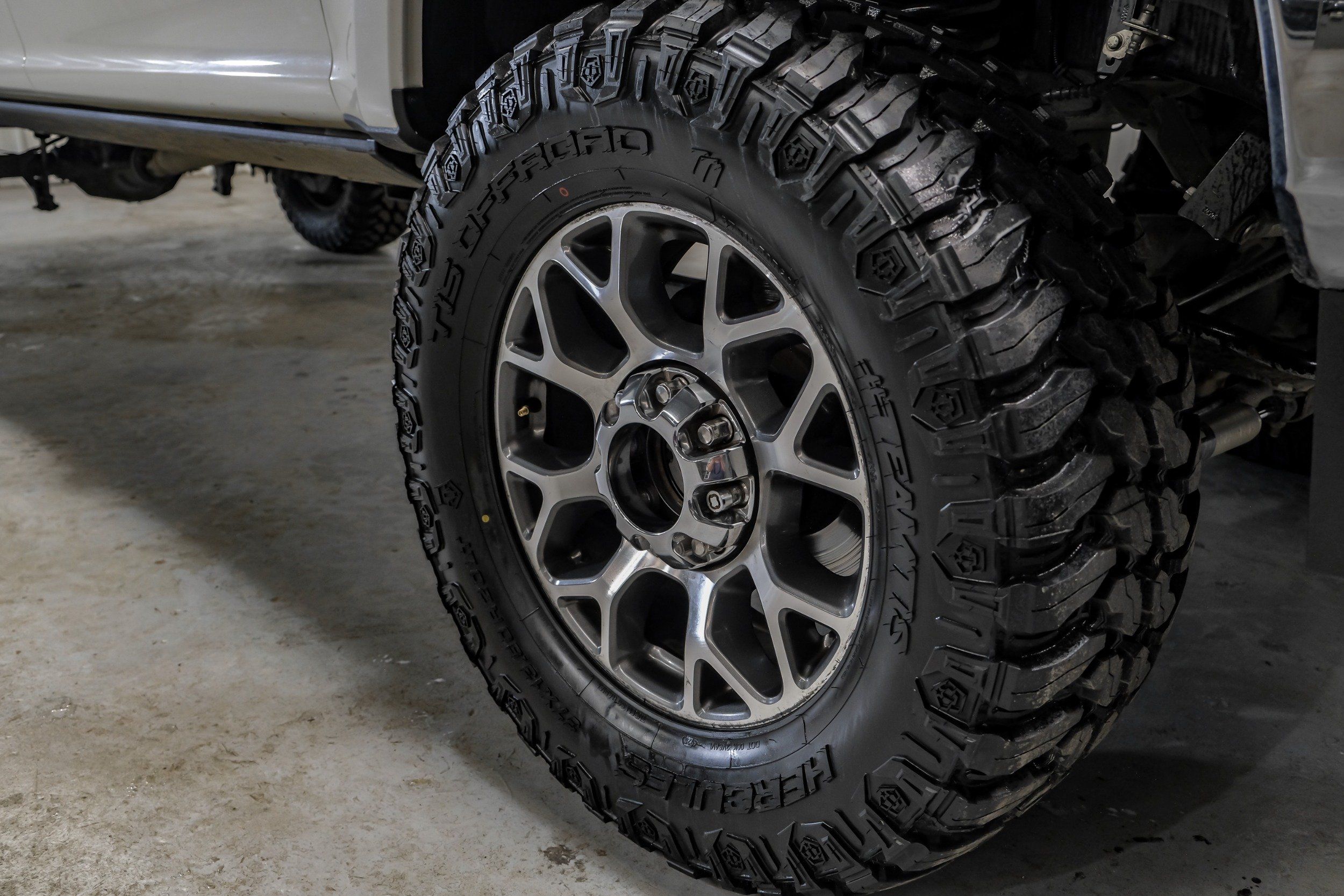 Photo 89 of 2021 Ford F-250 F-series for sale in Katy, TX