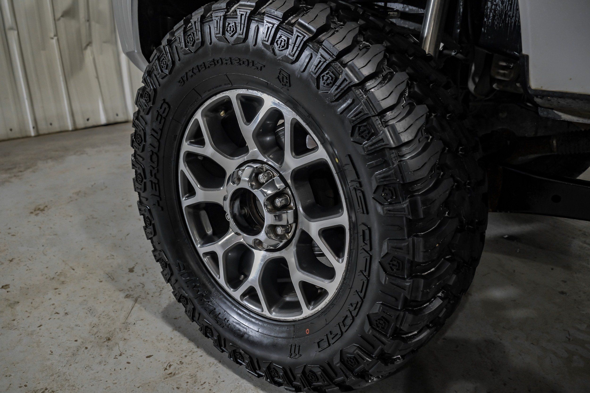 Photo 91 of 2021 Ford F-250 F-series for sale in Katy, TX