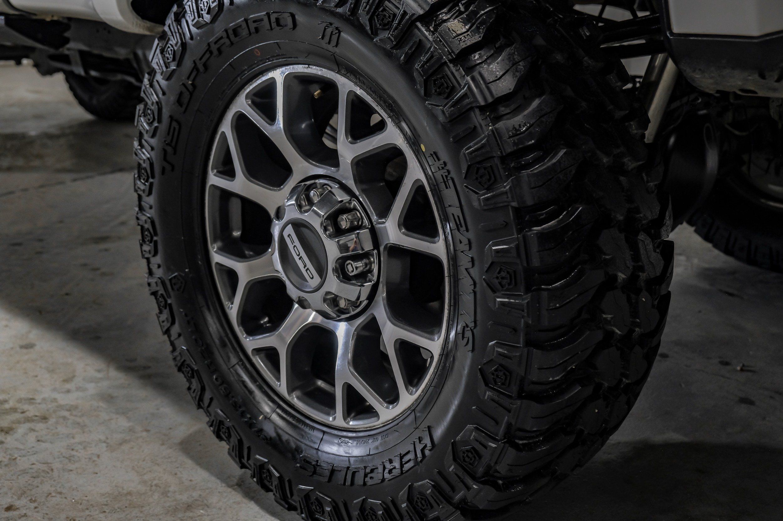 Photo 93 of 2021 Ford F-250 F-series for sale in Katy, TX