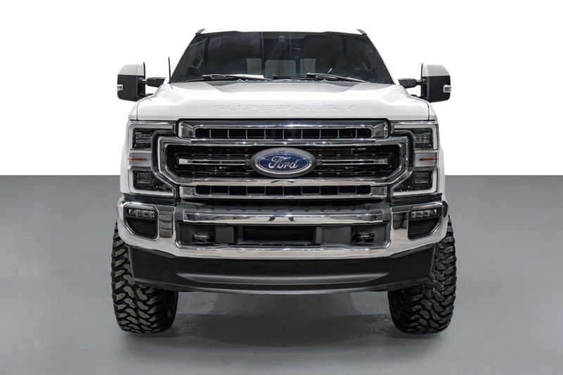 Photo 6 of 2021 Ford F-250 F-series for sale in Katy, TX