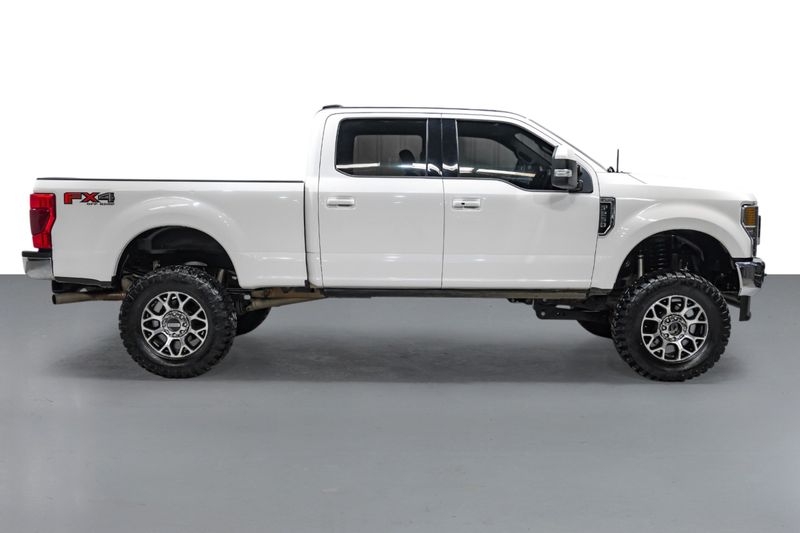 Photo 10 of 2021 Ford F-250 F-series for sale in Katy, TX
