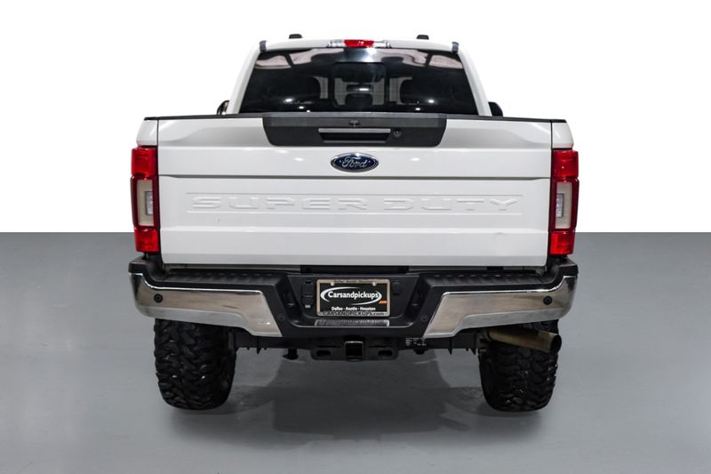 Photo 12 of 2021 Ford F-250 F-series for sale in Katy, TX