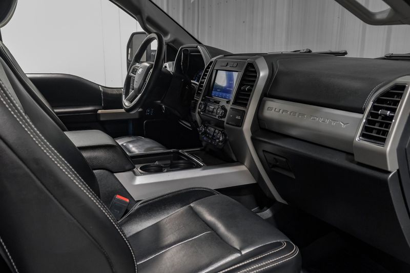 Photo 16 of 2021 Ford F-250 F-series for sale in Katy, TX