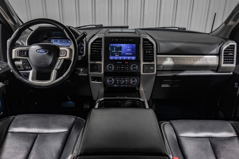 Photo 18 of 2021 Ford F-250 F-series for sale in Katy, TX