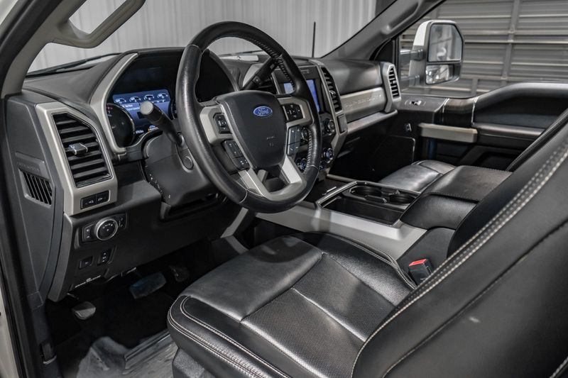 Photo 20 of 2021 Ford F-250 F-series for sale in Katy, TX