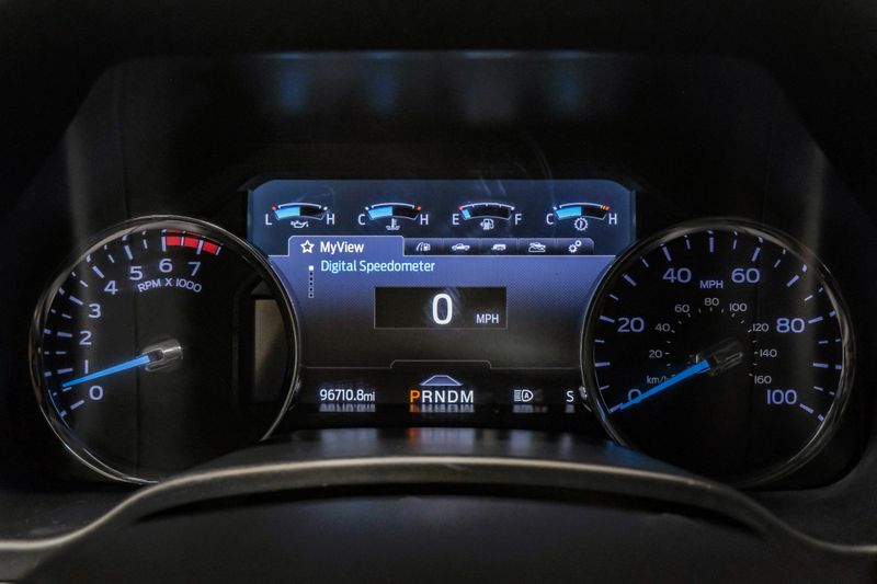 Photo 24 of 2021 Ford F-250 F-series for sale in Katy, TX