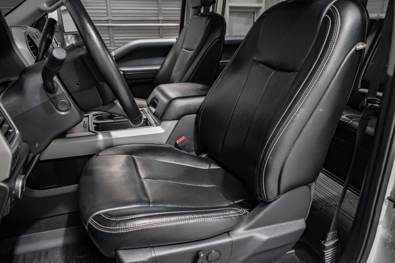 Photo 46 of 2021 Ford F-250 F-series for sale in Katy, TX