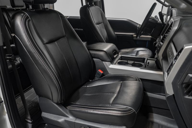 Photo 48 of 2021 Ford F-250 F-series for sale in Katy, TX