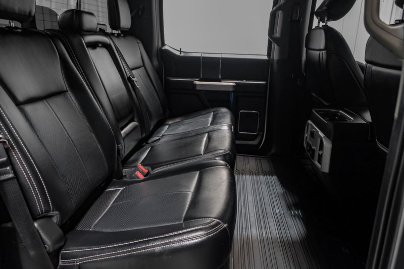 Photo 50 of 2021 Ford F-250 F-series for sale in Katy, TX