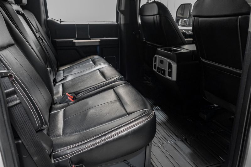 Photo 52 of 2021 Ford F-250 F-series for sale in Katy, TX
