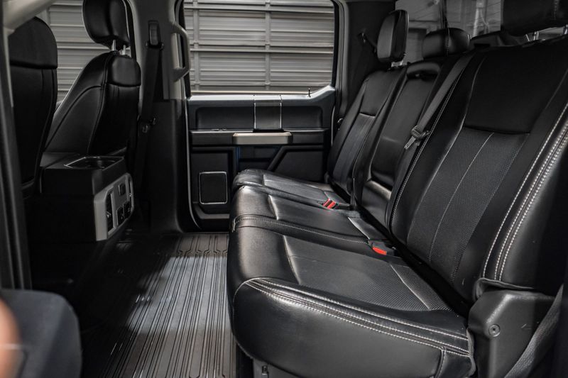 Photo 56 of 2021 Ford F-250 F-series for sale in Katy, TX
