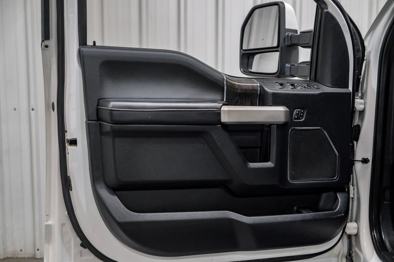 Photo 58 of 2021 Ford F-250 F-series for sale in Katy, TX