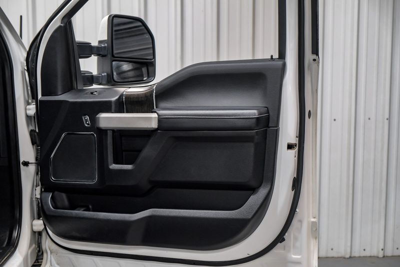 Photo 60 of 2021 Ford F-250 F-series for sale in Katy, TX