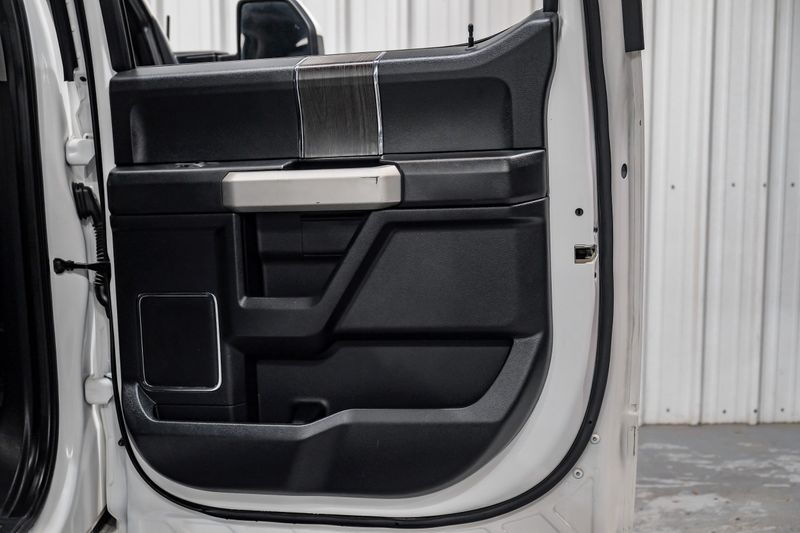 Photo 64 of 2021 Ford F-250 F-series for sale in Katy, TX