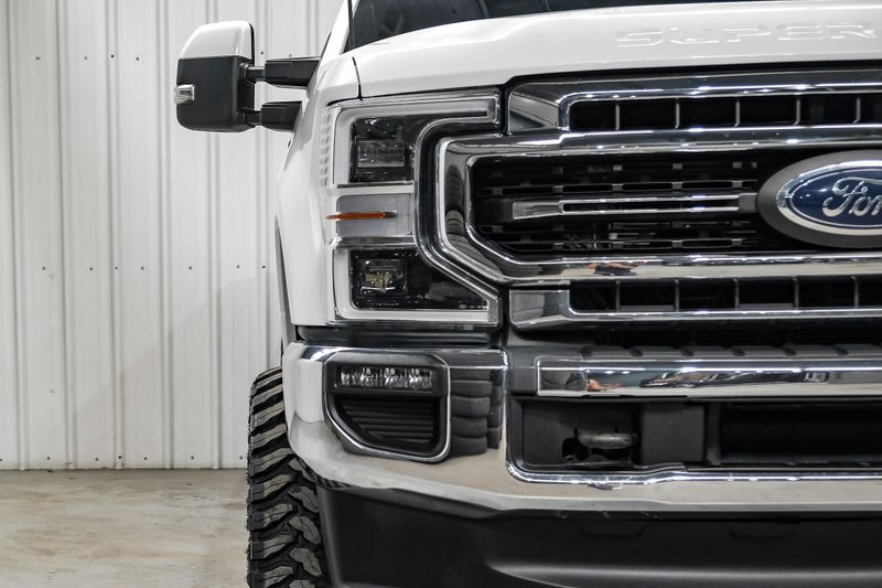 Photo 66 of 2021 Ford F-250 F-series for sale in Katy, TX