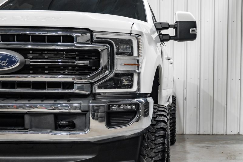 Photo 68 of 2021 Ford F-250 F-series for sale in Katy, TX