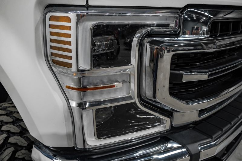 Photo 70 of 2021 Ford F-250 F-series for sale in Katy, TX