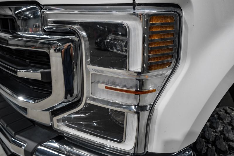 Photo 72 of 2021 Ford F-250 F-series for sale in Katy, TX