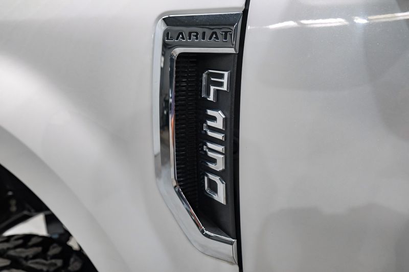 Photo 74 of 2021 Ford F-250 F-series for sale in Katy, TX