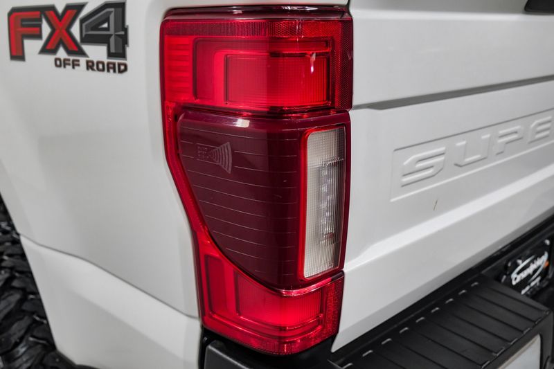 Photo 78 of 2021 Ford F-250 F-series for sale in Katy, TX