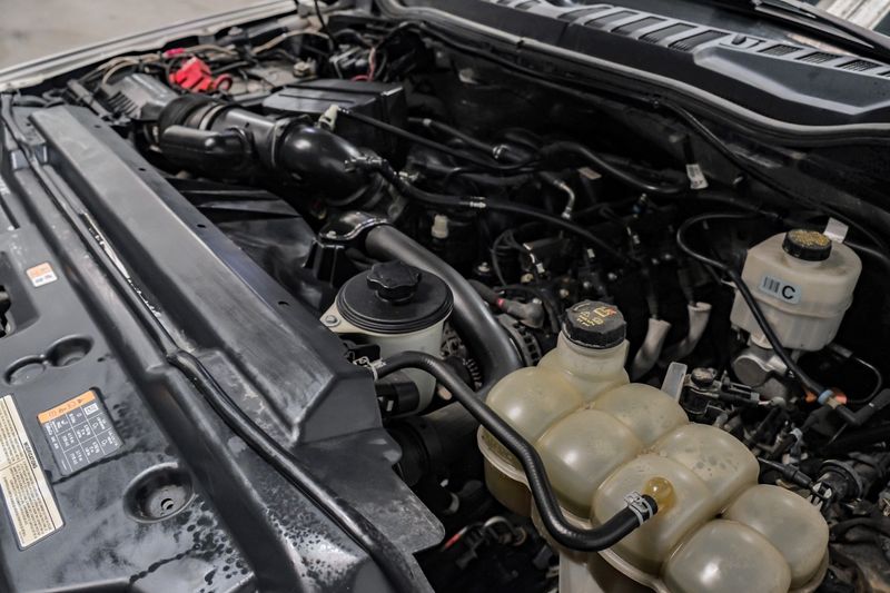 Photo 82 of 2021 Ford F-250 F-series for sale in Katy, TX