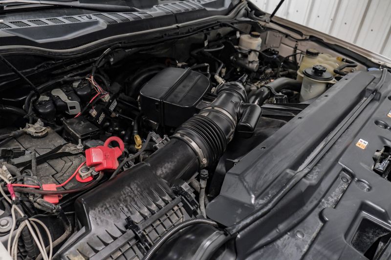 Photo 86 of 2021 Ford F-250 F-series for sale in Katy, TX