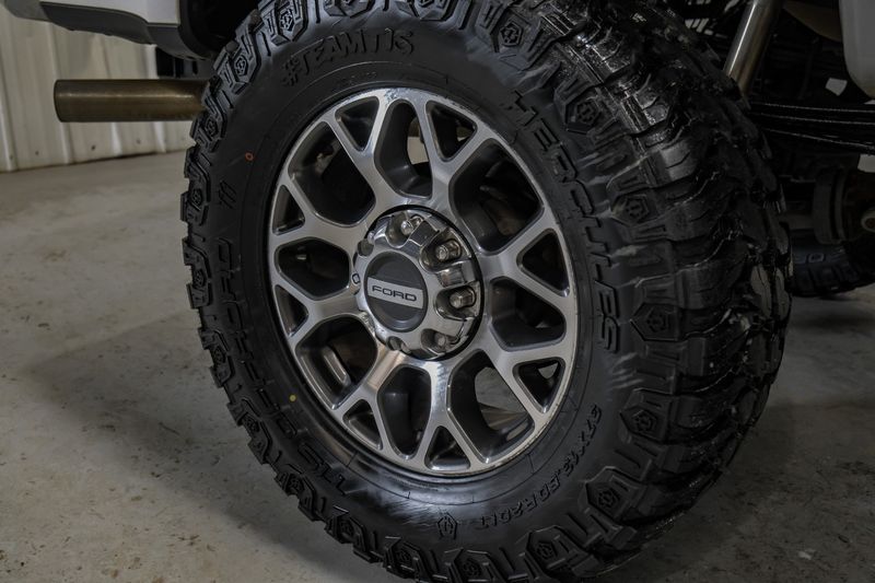 Photo 88 of 2021 Ford F-250 F-series for sale in Katy, TX