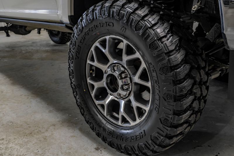 Photo 90 of 2021 Ford F-250 F-series for sale in Katy, TX
