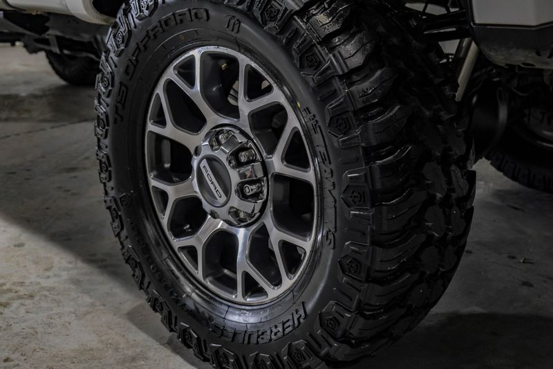 Photo 94 of 2021 Ford F-250 F-series for sale in Katy, TX