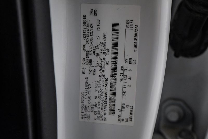Photo 100 of 2021 Ford F-250 F-series for sale in Katy, TX