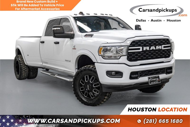 Photo 104 of 2021 Ford F-250 F-series for sale in Katy, TX
