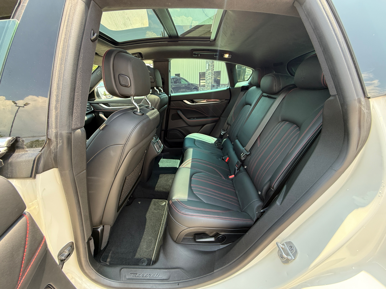 Photo 13 of 2021 Maserati Levante Base for sale in Houston, TX