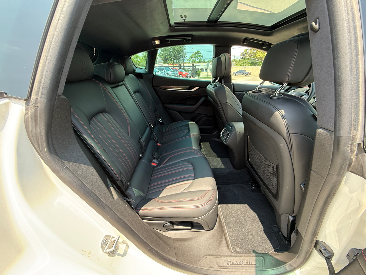 Photo 15 of 2021 Maserati Levante Base for sale in Houston, TX