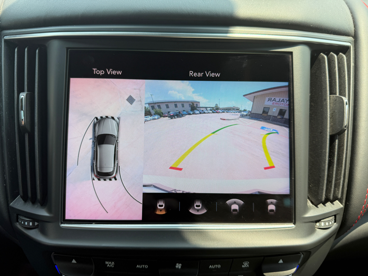 Photo 21 of 2021 Maserati Levante Base for sale in Houston, TX