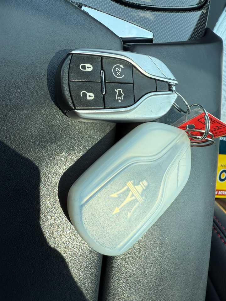 Photo 22 of 2021 Maserati Levante Base for sale in Houston, TX