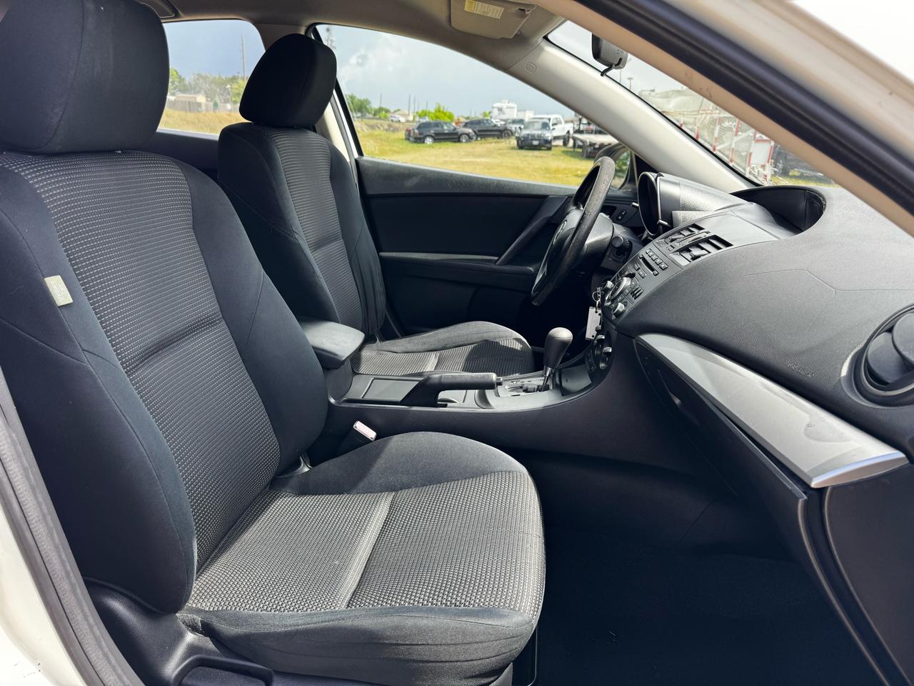 Photo 17 of 2012 Mazda Mazda3 Sport for sale in Katy, TX