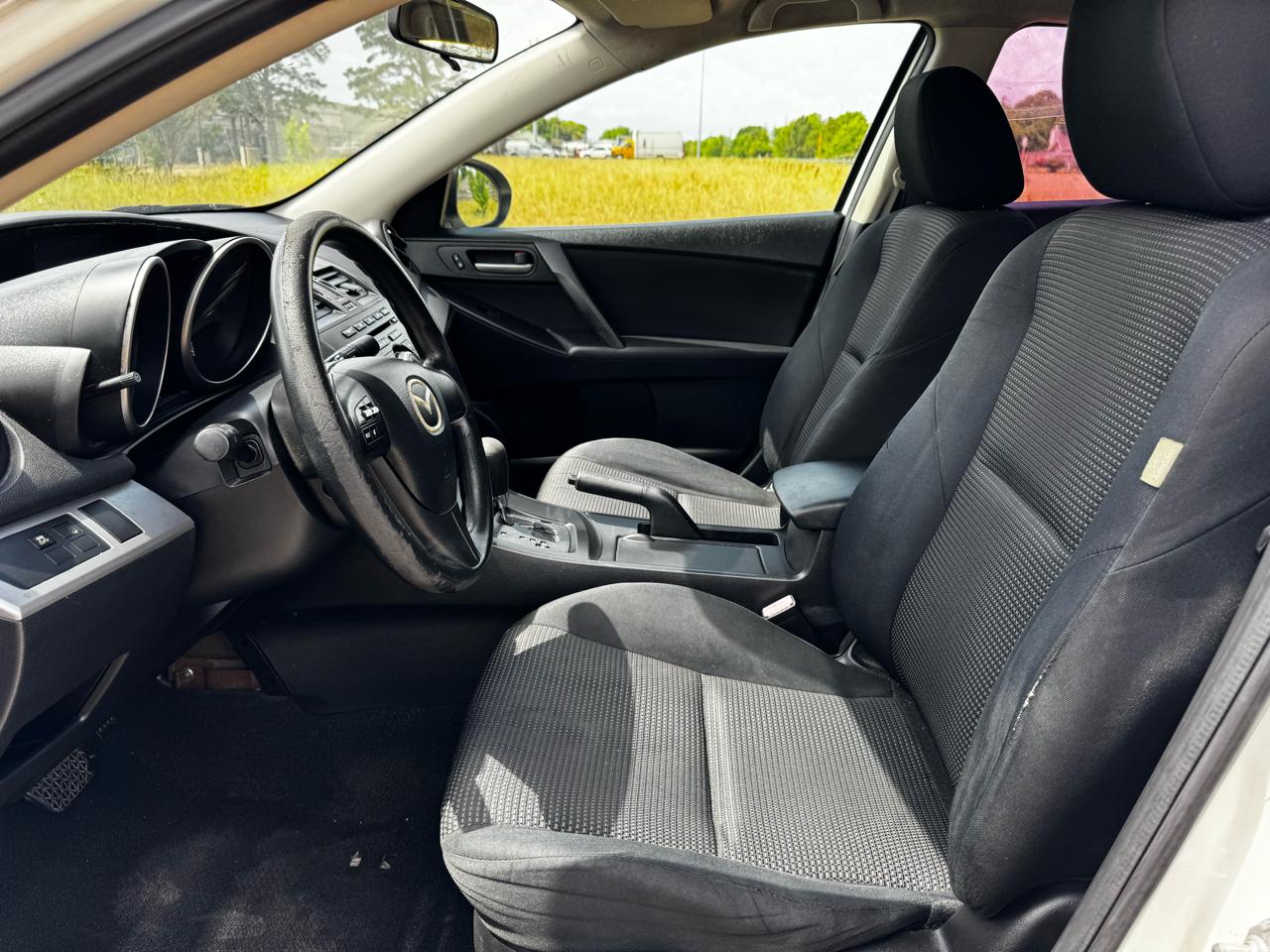 Photo 23 of 2012 Mazda Mazda3 Sport for sale in Katy, TX