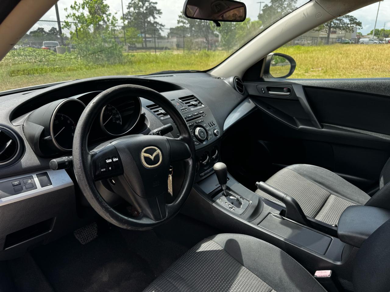 Photo 25 of 2012 Mazda Mazda3 Sport for sale in Katy, TX