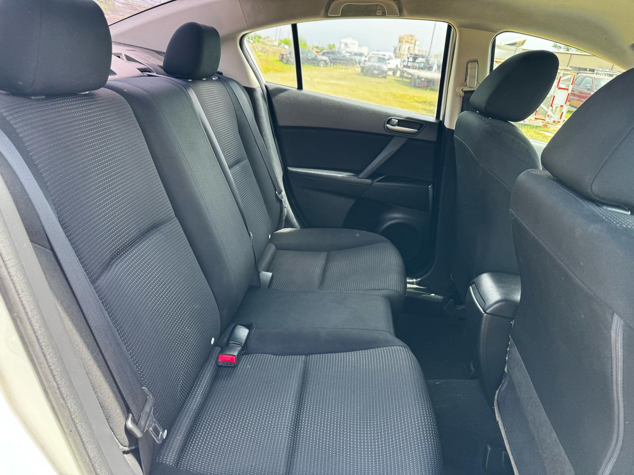 Photo 20 of 2012 Mazda Mazda3 Sport for sale in Katy, TX